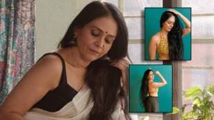Aishwarya Narkar Bold Photoshoot netizens comments