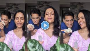 Aishwarya & Avinash Narkar Funny Video
