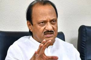 ajit pawar liquor license controversy alcohol politics Maharashtra Anjali Damania demand