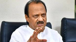 Ajit Pawar directs municipal council to control stray dogs in Baramati