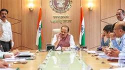 Ajit Pawar Birthday: बारामती, गिरगाव ते कोल्हापूर; अजित पवारांचं कुठे झालंय शिक्षण? उपमुख्यमंत्री कितवी पास आहेत माहितीये का?