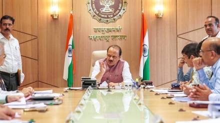 Ajit Pawar orders urgent completion of Mumbai-Goa highway works before Ganeshotsav