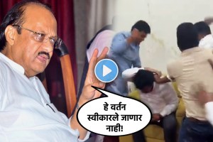 ajit pawar on latur incident