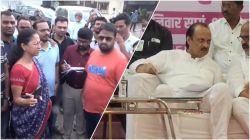 खासदार सुप्रिया सुळे पाठोपाठ अजित पवारांचा हिंजवडी दौरा, पीएमआरडीएच्या ऑफिसमध्ये बैठक