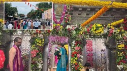 अक्कलकोटमध्ये गुरुपौर्णिमेला लाखो भाविकांची मांदियाळी