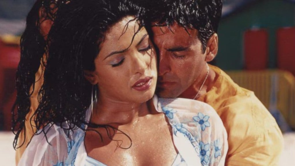 akshay kumar priyanka chopra affair
