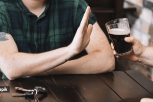 stop drinking alcohol for six months benefits expert advice dvr 99
