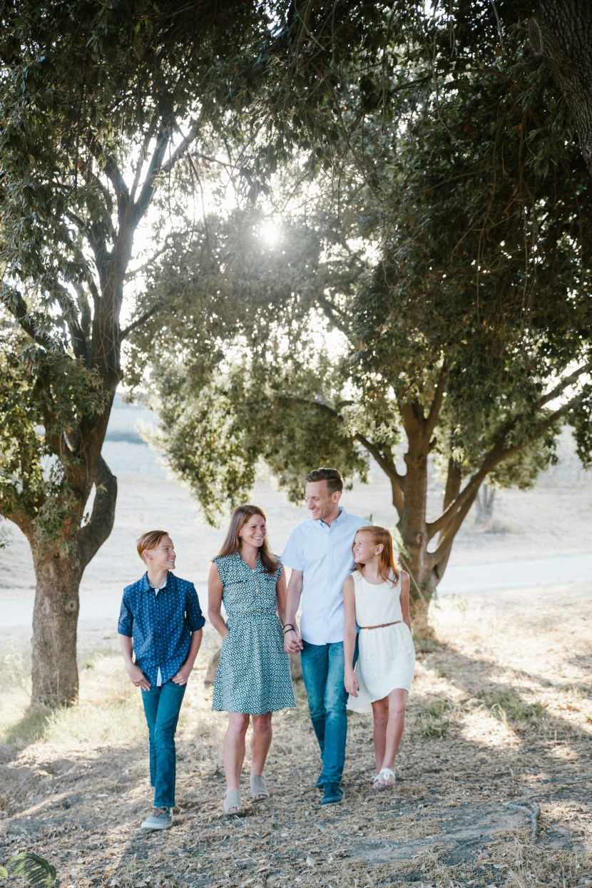 family