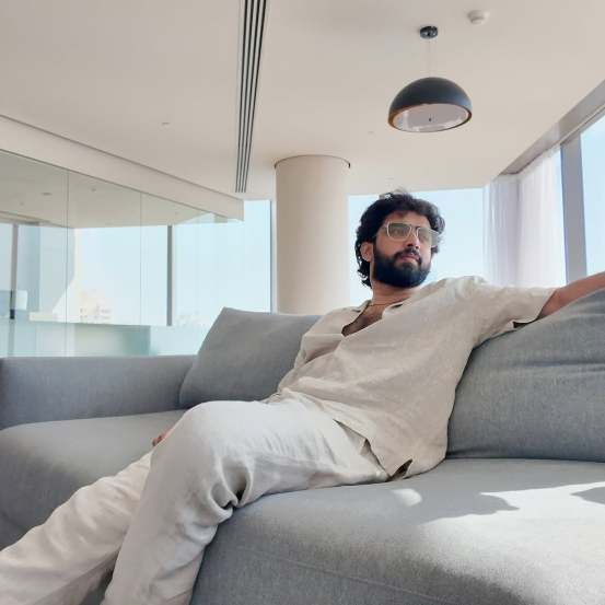 amaal malik on ex relationship