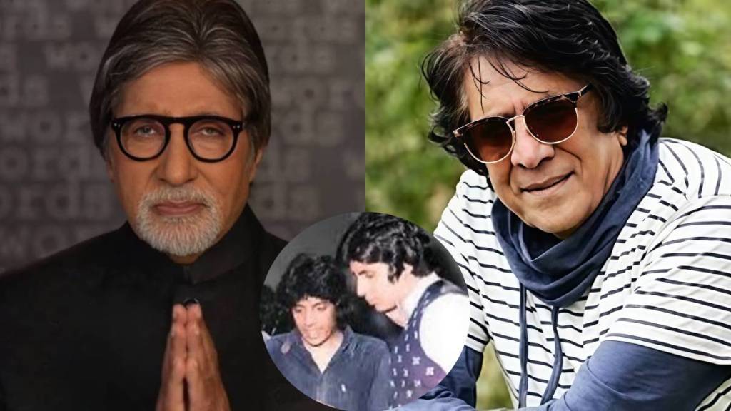 Don Movie Director chandra Barot Passes away Amitabh Bachchan pens Heartfelt Note