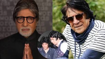 Don Movie Director chandra Barot Passes away Amitabh Bachchan pens Heartfelt Note
