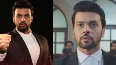 “तेव्हा माफी मागितली…”, मालिकेतील ‘त्या’ संवादानंतर अमित भानुशालीला आलेला वकिलाचा फोन