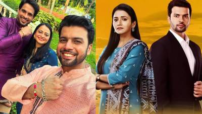 १२ मालिका, ४ चित्रपट…; पण ‘या’ मालिकेमुळे मिळाली खरी ओळख; ‘हा’ अभिनेता गाजवतोय छोटा पडदा