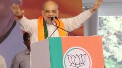 गृहमंत्री अमित शाह यांच्या पुणे दौर्‍यामुळे अनेक रस्त्यावरील वाहतुक वळवली,पुणेकरांना वाहतूक कोंडी चा फटका