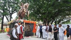 संकटकाळातील संघर्षाचे ऑपरेशन सिंदूर हे उदाहरण – केंद्रीय गृहमंत्री अमित शहा यांचे प्रतिपादन