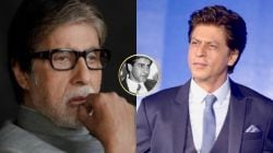 दारूचे व्यसन, शाहरुख खानबरोबर काम करण्याची गमावलेली संधी, अमिताभ बच्चन यांच्याशी झालेली तुलना अन्…; प्रसिद्ध टीव्ही अभिनेता म्हणाला…