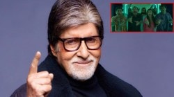 अमिताभ बच्चन यांनी ‘या’ मराठी चित्रपटाचा ट्रेलर शेअर करून दिल्या शुभेच्छा; नेटकऱ्यांनी केलं बिग बींचं कौतुक