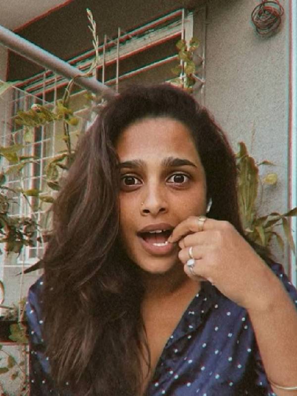 amruta dhongade best reel on Yo Yo Honey Singh, Paradox