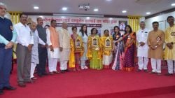 देवेंद्रजींचे पुण्याकडे विशेष लक्ष – अमृता फडणवीस यांचे प्रतिपादन