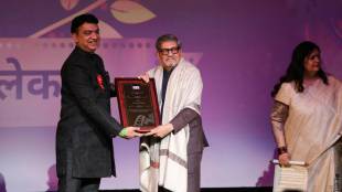 Veteran actor Amol Palekar to receive NAFA Lifetime Achievement Award