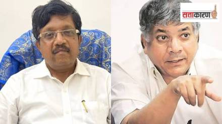शिंदे सेनेशी युतीवरून आंबेडकर बंधूंमध्ये वादाची ठिणगी