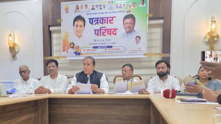 anil deshmukh slams ed law misuse in gadchiroli press conference