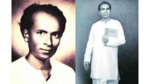 anna bhau sathe new volumes to be published on birth anniversary Maharashtra government