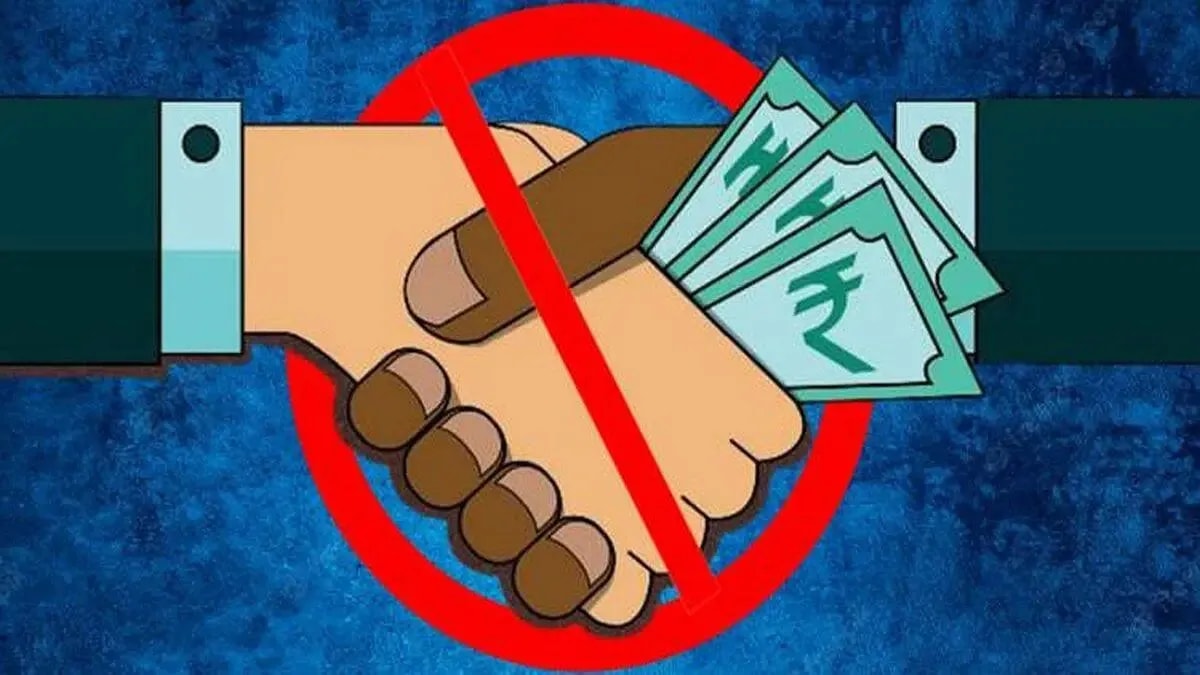 छत्रपती संभाजिनगर विरोधी भ्रष्टाचार विभाग संघाने मजलगाव नगरपालिका मुख्य अधिकारी 6 लाख रुपये घेतले