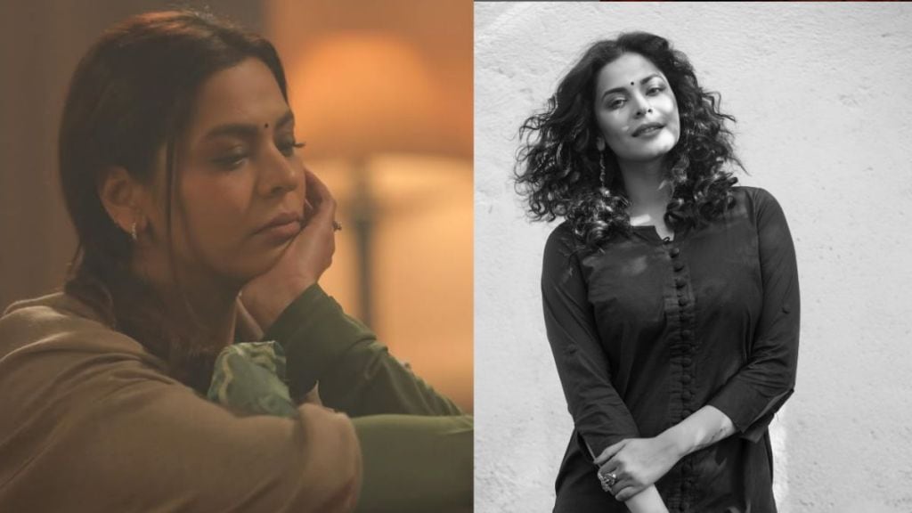 anuja sathe