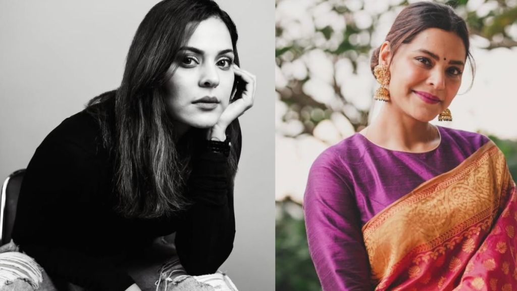 anuja sathe
