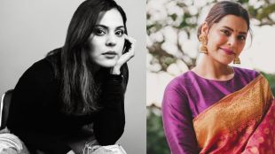 anuja sathe