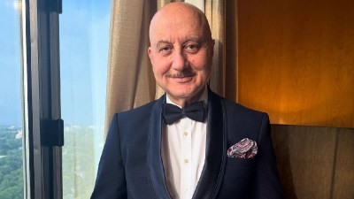 “हे काम करणारं सरकार…”, ‘ऑपरेशन महादेव’च्या यशाबद्दल अनुपम खेर यांची प्रतिक्रिया; म्हणाले…