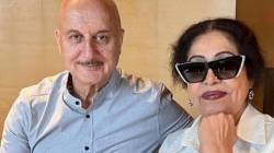 “तू मला बरबाद…”, अनुपम खेर पत्नी किरण खेर यांच्याबद्दल म्हणाले, “आम्ही वेगवेगळ्या खोलीमध्ये राहतो कारण…”