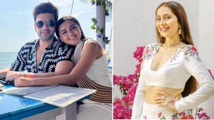 Karan Kundrra Slams Fake Relationship Claims With Tejasswi Prakash & Cheating On Anusha Dandekar