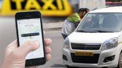 ॲप आधारित वाहतूक सेवा रखडल्याने प्रवासी हैराण