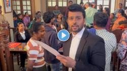 ५० पानांचा कोर्ट सीन अन्…; मालिकेत केसचा निकाल जाहीर होताच ‘ठरलं तर मग’च्या अर्जुनची पहिली प्रतिक्रिया; BTS व्हिडीओ केला शेअर