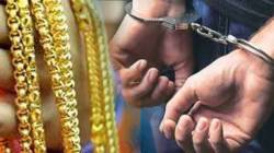 विलेपार्ल्यात सव्वा कोटींच्या दागिन्यांची चोरी; दोन सराईत गुन्हेगार अटकेत