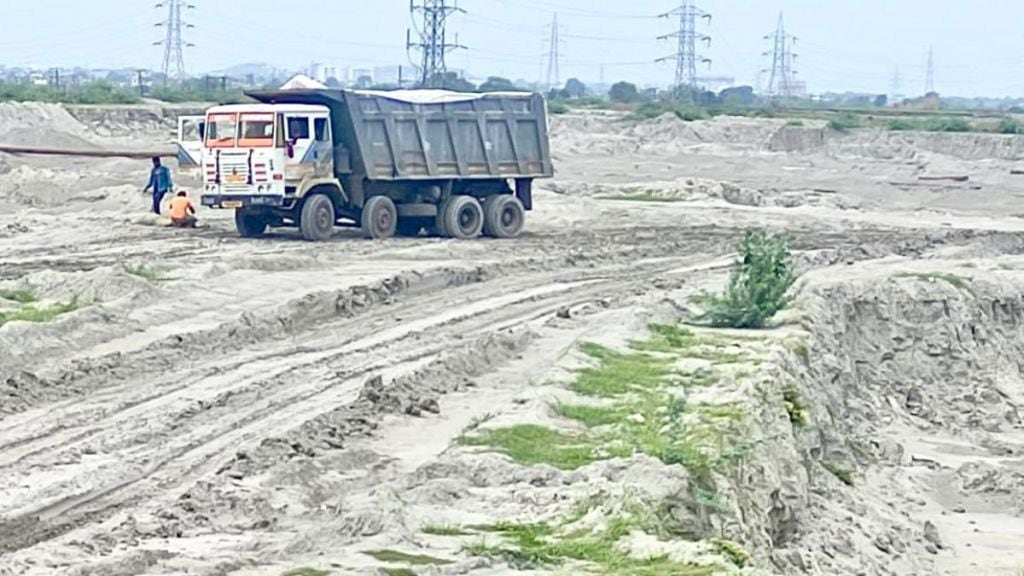 maharashtra govt subsidy for fly ash transportation free fly ash distribution at koradi khaparkheda thermal power
