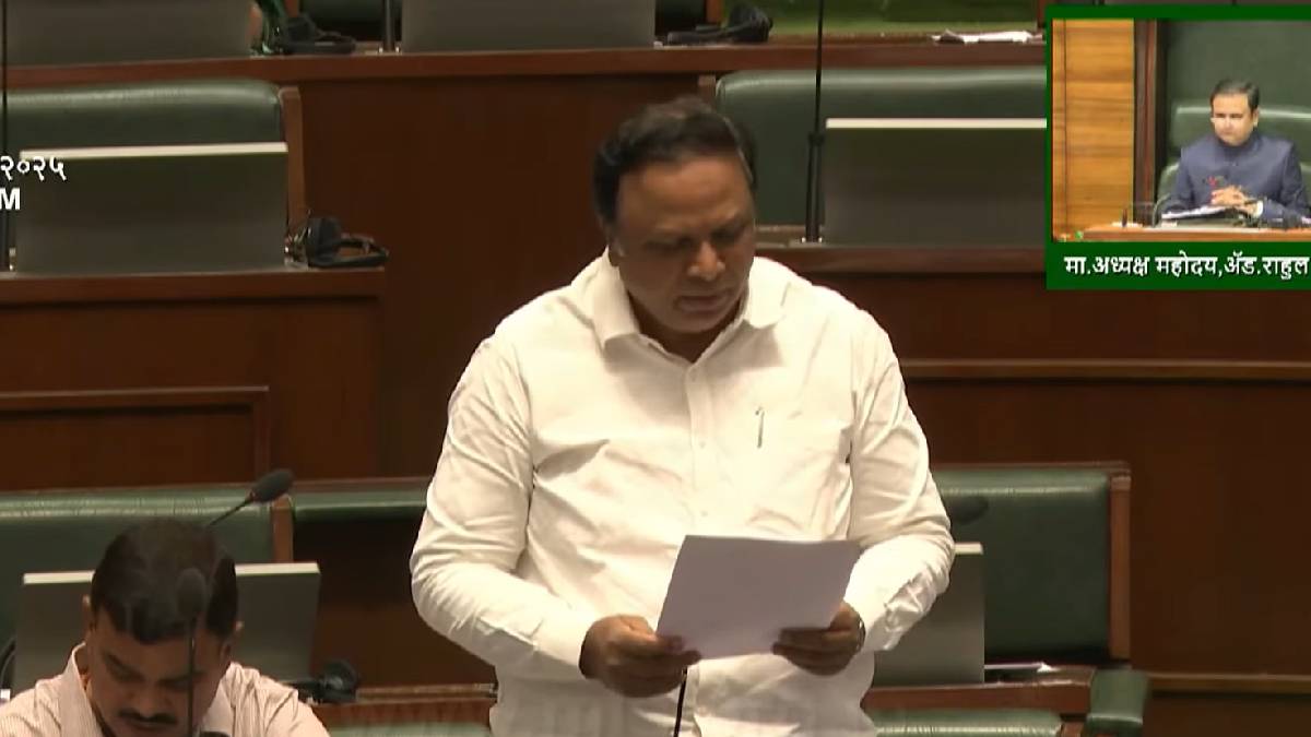 गणेशोत्सव आंतरराष्ट्रीय पातळीवर पोहचविणार, सांस्कृतिक कार्यमंत्री आशिष शेलार यांची घोषणा