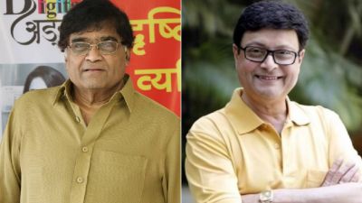 अशोक सराफांनी सांगितला सचिन पिळगांवकरांबद्दलचा किस्सा; म्हणाले, आधी मैत्री नव्हती पण…”