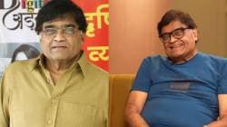 ७८ व्या वर्षी तरुणाईला लाजवेल अशी एनर्जी…; अशोक सराफांनी सांगितला ‘त्या’ बॉलीवूड अभिनेत्याचा किस्सा; म्हणाले, “आयुष्यात…”