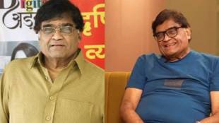ashok saraf reveals his secret of energy at the age of 78