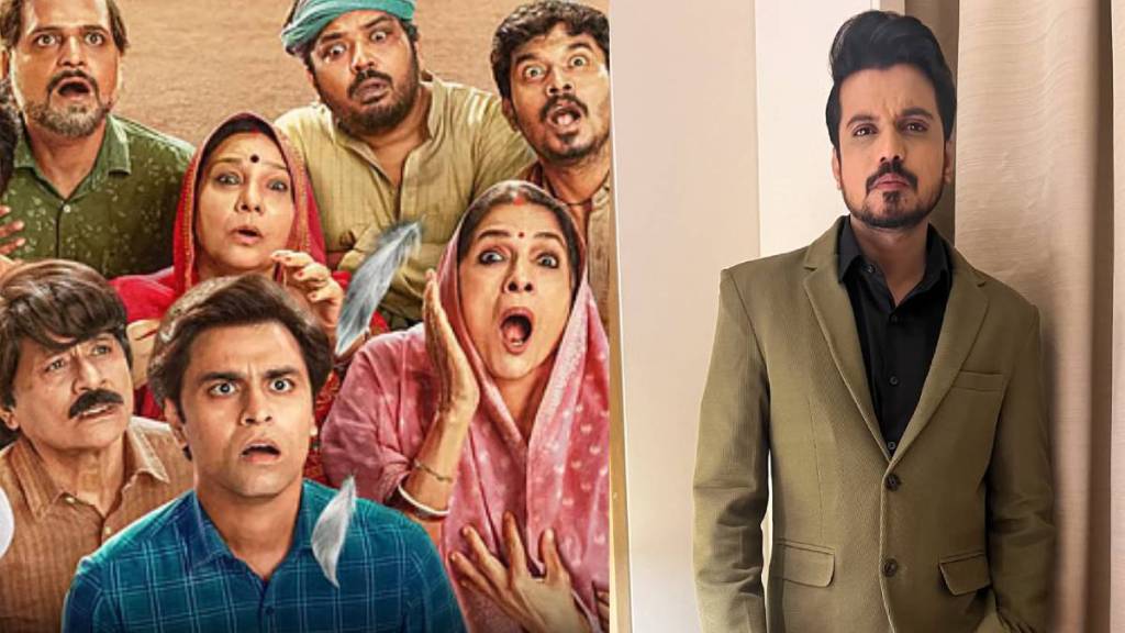 Panchayat Actor Aasif Khan Says He Did Not Suffer A Heart Attack
