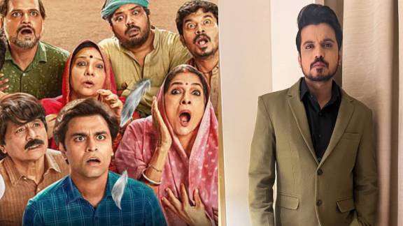 Panchayat Actor Aasif Khan Says He Did Not Suffer A Heart Attack