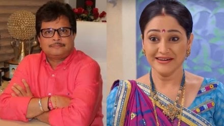 asit modi on disha vakani TMKOC comeback