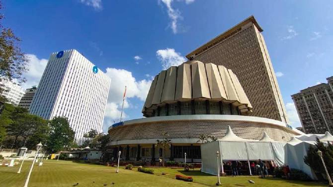 Mumbai Nagpur Pune Latest News Live Updates in Marathi
