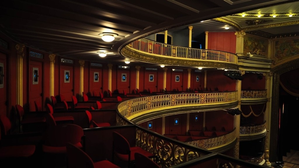 Chhatrapati Sambhajinagar drama festival, Jigisha theater anniversary, Marathi drama festival 2024, Satish Alekar play, Milind Safai award, Marathi cultural events, theatrical book exhibition,
