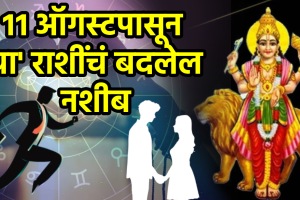 August Horoscope Budh Gochar 2025 after 11 august Taurus, Virgo, Libra, Capricorn, Scorpio, Pisces zodiac signs will get success career growth relationship Mercury transit astrology