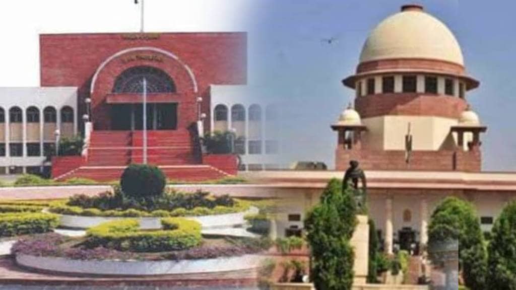 The High Court's verdict was upheld by the Supreme Court