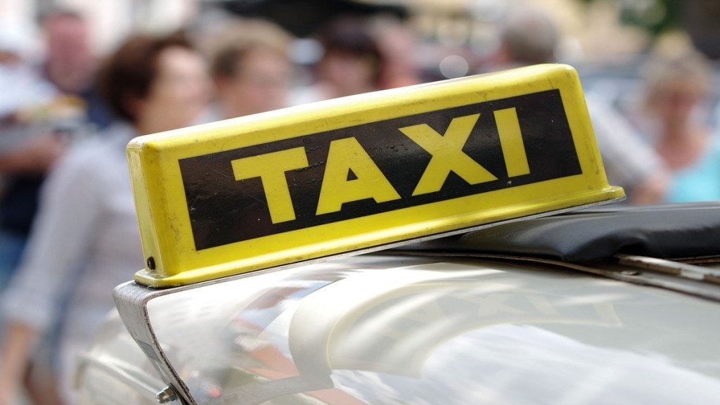Ola Uber strike, Rapido fare protest, Maharashtra cab driver strike, government meter taxi rates,